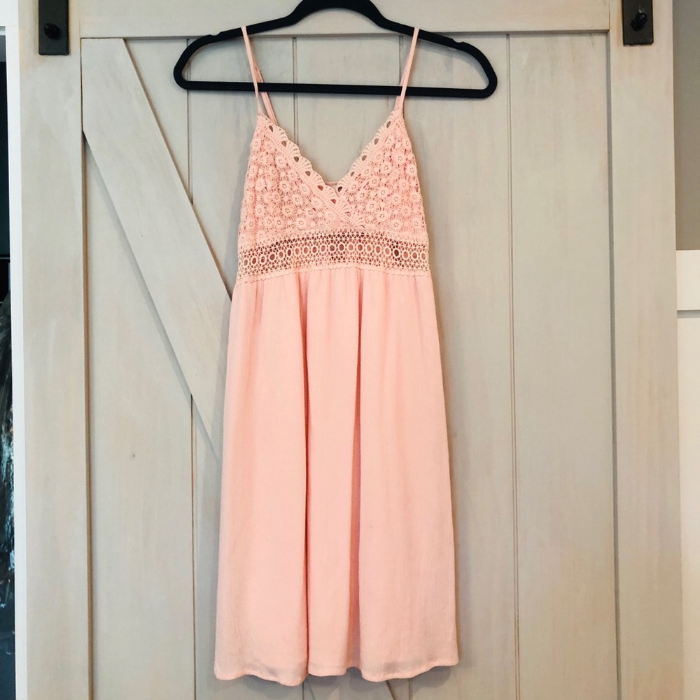 Sun Dress
